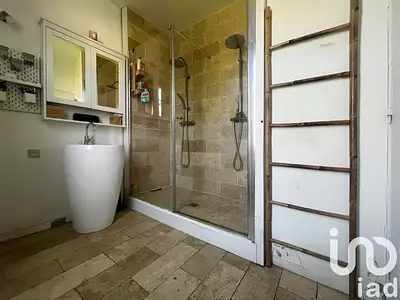 Maison, 168 m²
