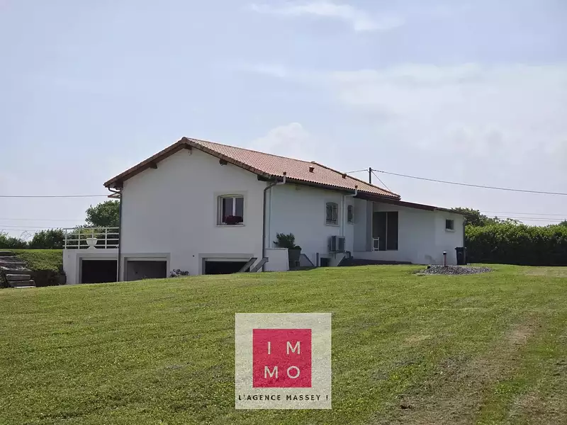 Maison, 211,82 m²