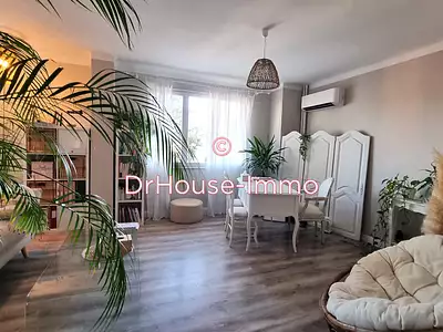 Appartement, 67 m²