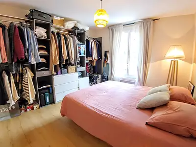 Appartement, 66 m²