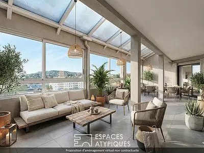 Appartement, 148,88 m²