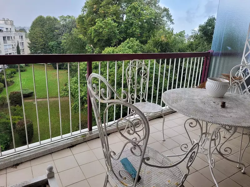 Appartement, 159 m²