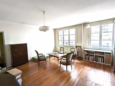 Appartement, 126 m²