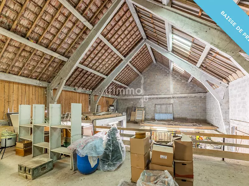 Maison, 227 m²