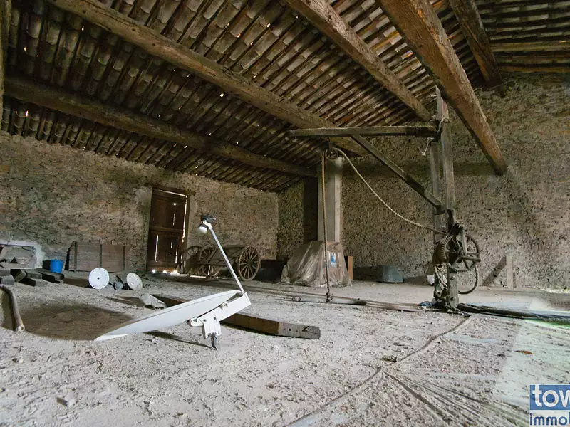 Maison, 220 m²