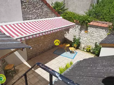 Maison, 68 m²