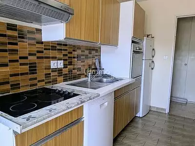 Appartement, 49 m²