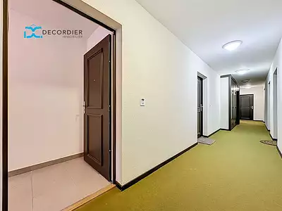 Appartement, 67,58 m²