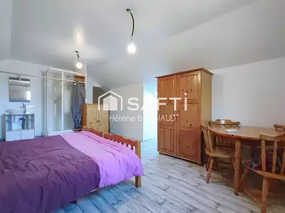 Maison, 170 m²