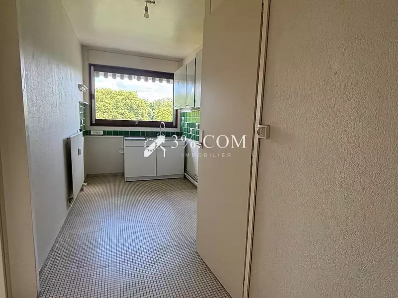 Appartement, 112 m²
