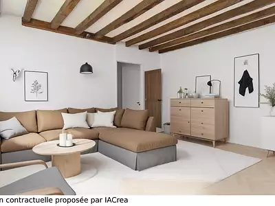 Maison, 230 m²