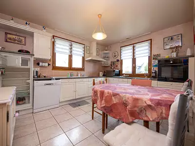Maison, 107 m²