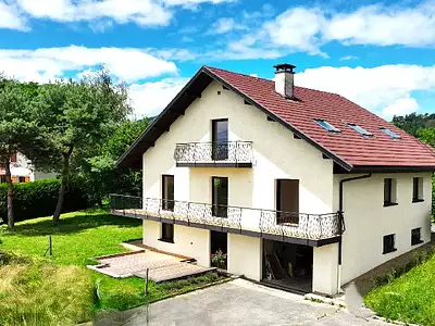 Maison, 286 m²