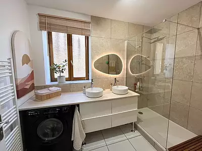 Appartement, 96,53 m²