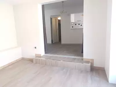 Appartement, 43 m²