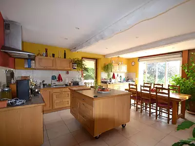 Maison, 430 m²
