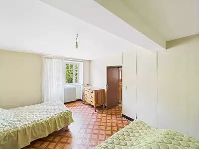 Maison, 96,5 m²