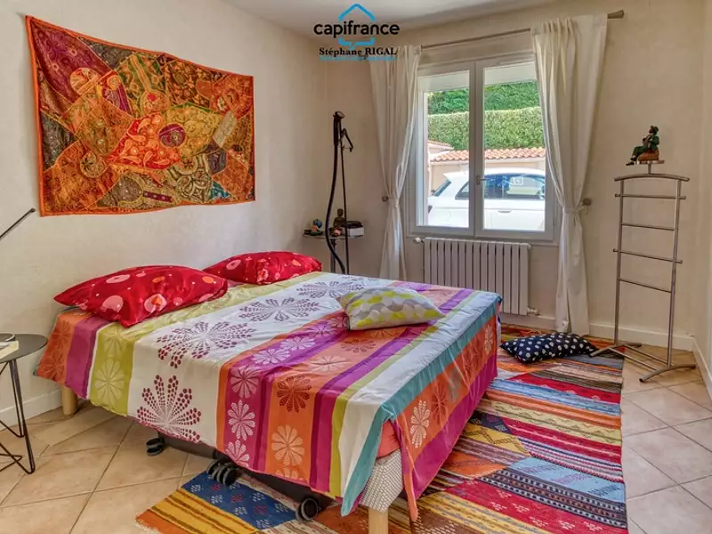 Maison, 170 m²
