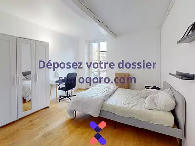 Appartement, 120 m²