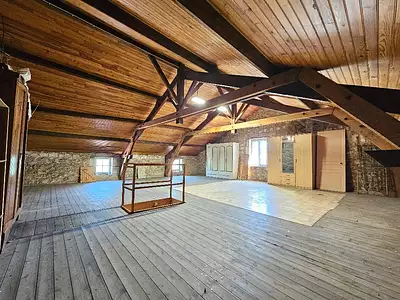 Maison, 93 m²
