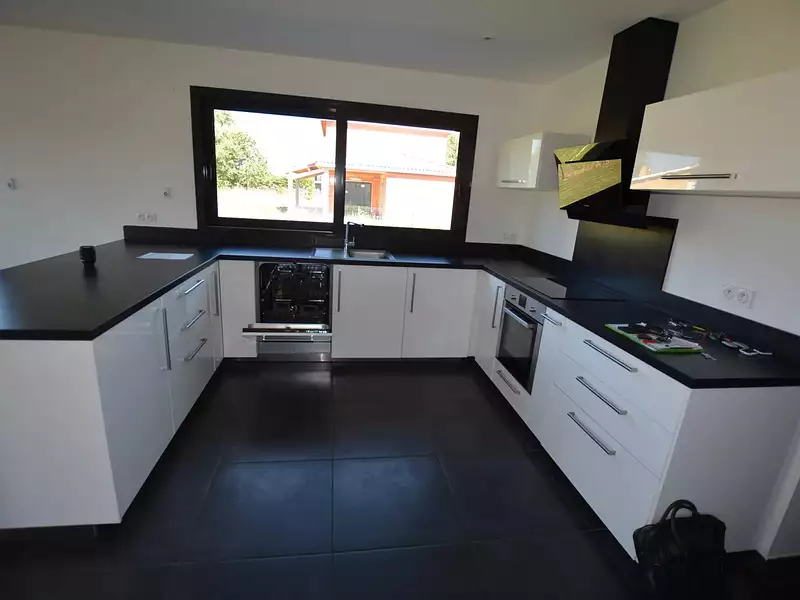 Maison, 158 m²
