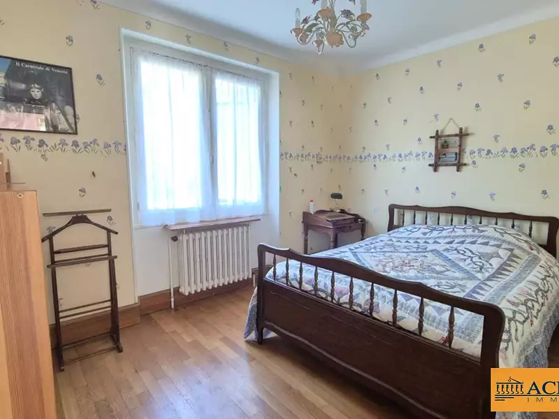 Maison, 95 m²