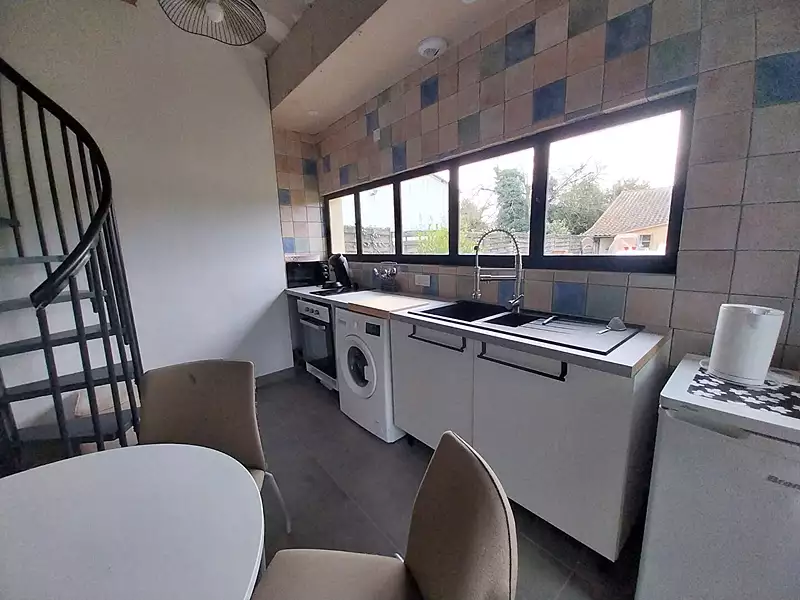 Maison, 123 m²