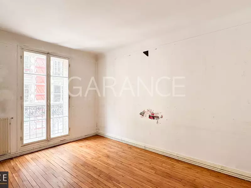 Appartement, 80,59 m²