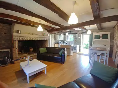 Maison, 210 m²