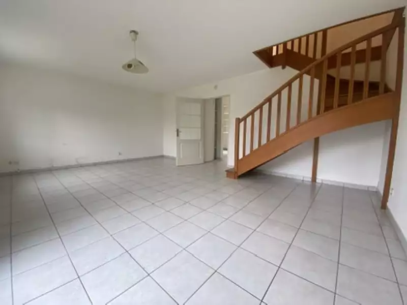 Maison, 90 m²