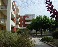 Appartement, 53,84 m²