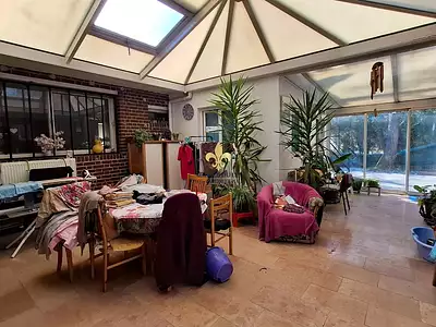 Maison, 270 m²