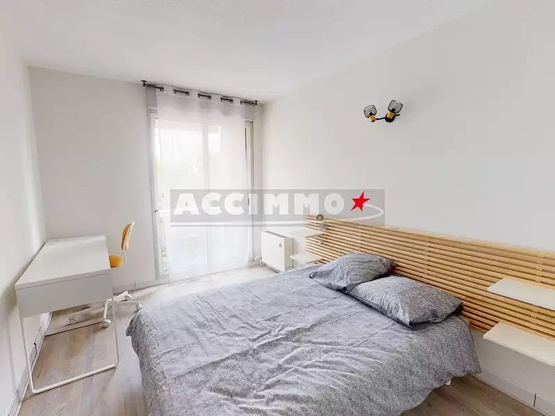 Appartement, 100 m²