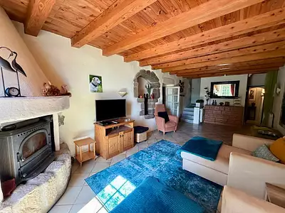 Maison, 264 m²