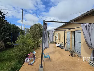 Maison, 88 m²