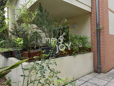 Appartement, 51 m²