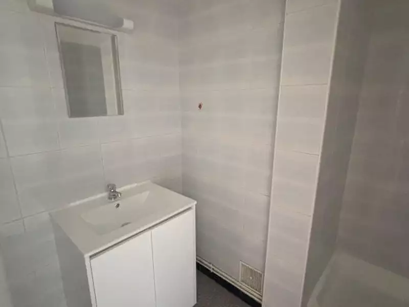 Appartement, 33 m²