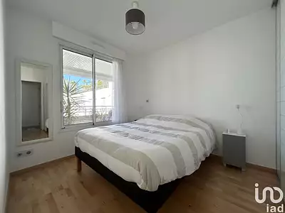 Appartement, 82 m²