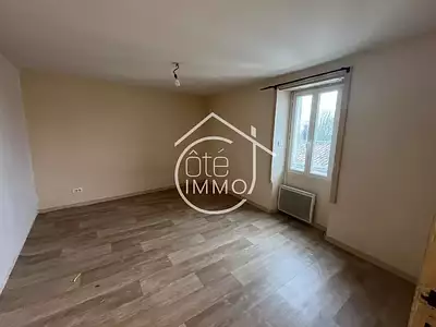 Maison, 63 m²