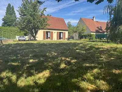 Maison, 100 m²