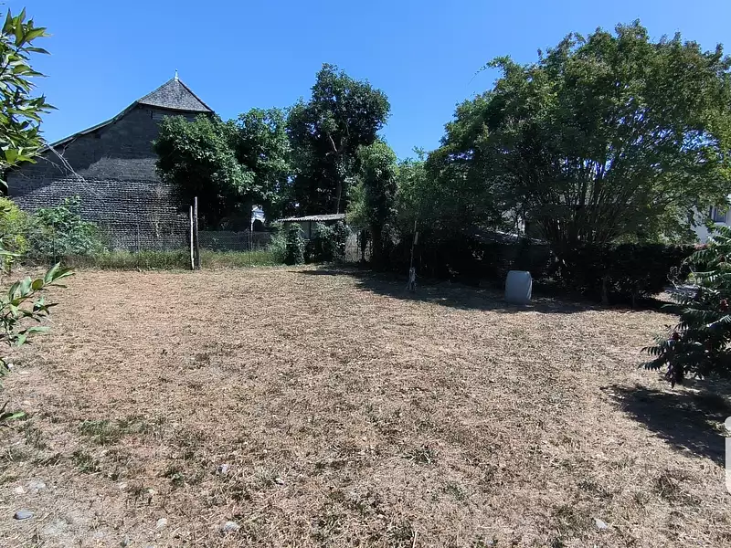Maison, 180 m²