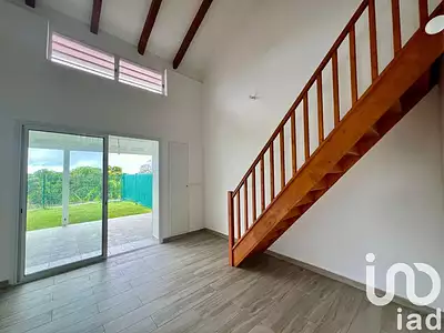Maison, 106 m²