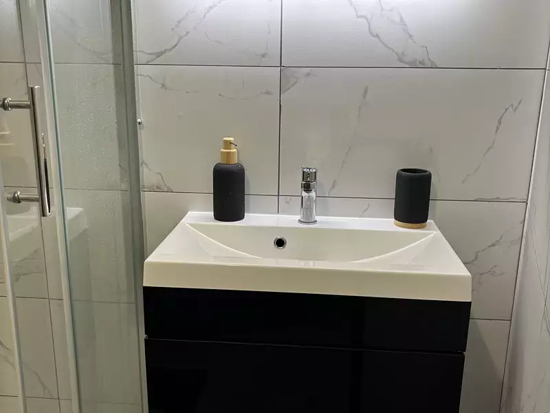 Appartement, 59 m²