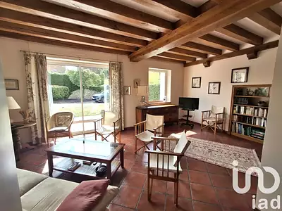Maison, 157 m²