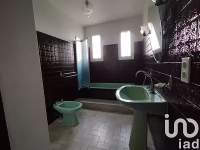 Maison, 122 m²