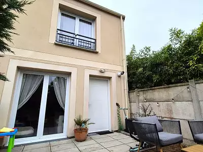 Maison, 62 m²