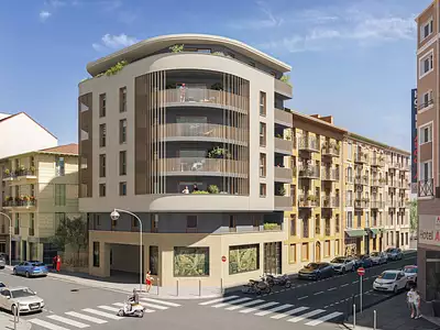 12 rue Auguste Gal