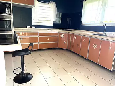 Maison, 150 m²