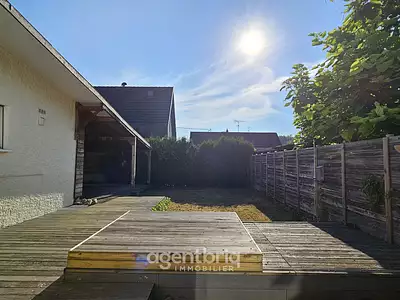 Maison, 175 m²