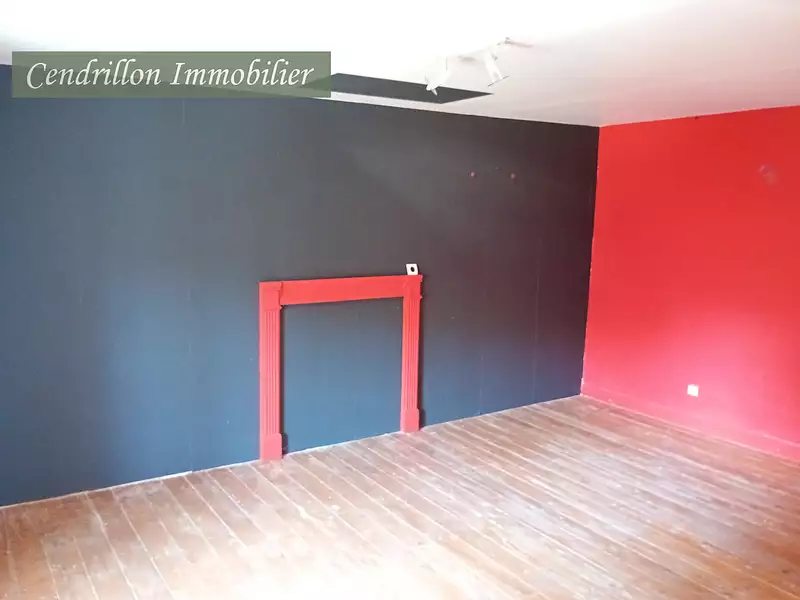 Maison, 190 m²